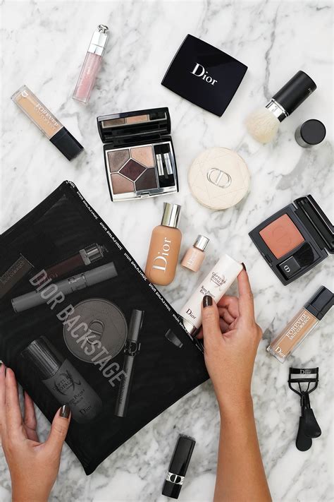 dior makeup beauty set|Dior makeup favorites set.